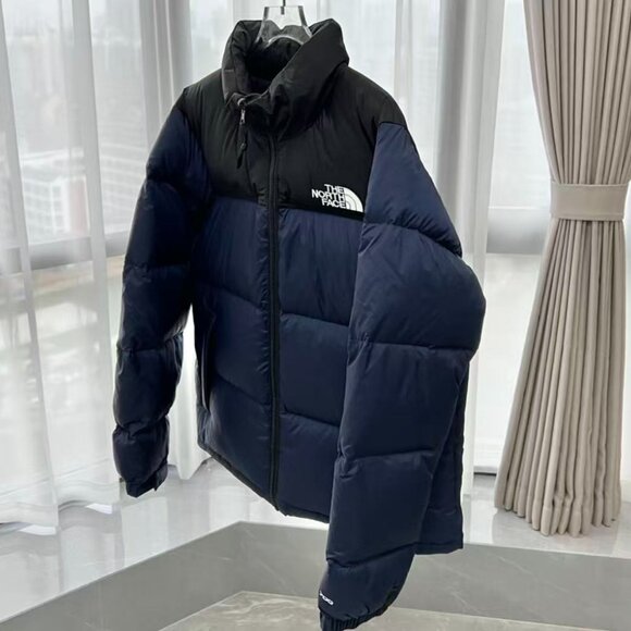North Face down jacket - Picture 2 of 6